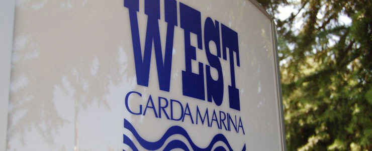 West Garda Marine